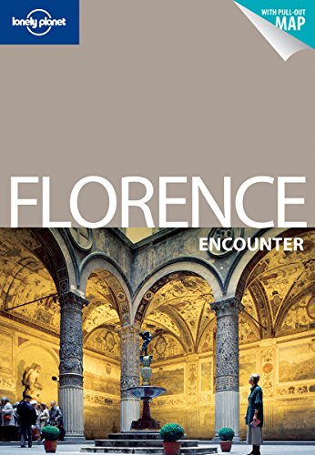 Stock image for Lonely Planet Florence Encounter for sale by boyerbooks