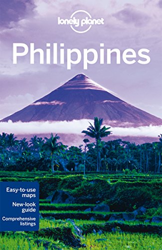 Beispielbild fr Philippines (Lonely Planet Philippines) zum Verkauf von medimops