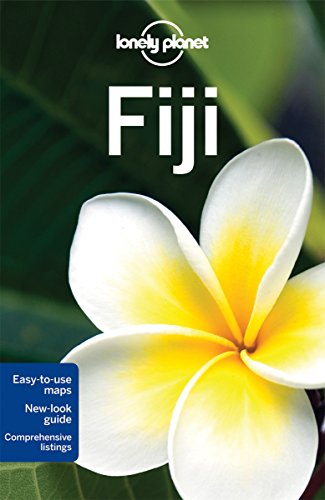 Stock image for [(Fiji)] [Author: Dean Starnes] published on (October, 2012) for sale by Books From California