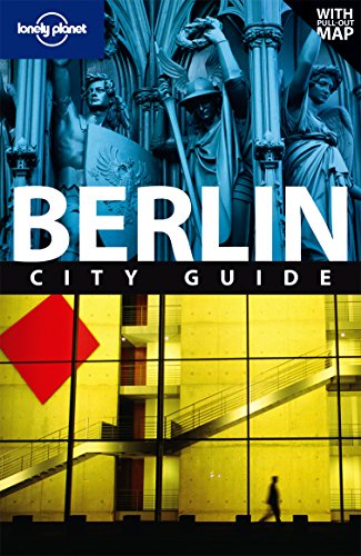 Beispielbild fr Berlin (City Guide) zum Verkauf von Wonder Book
