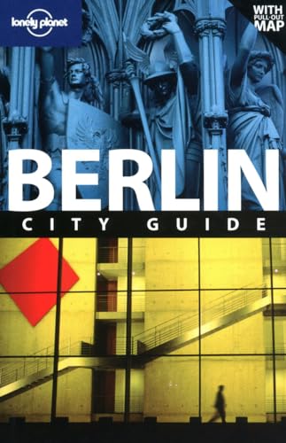 Berlin (inglÃ©s) (Lonely Planet) (9781741797015) by Schulte-Peevers, Andrea