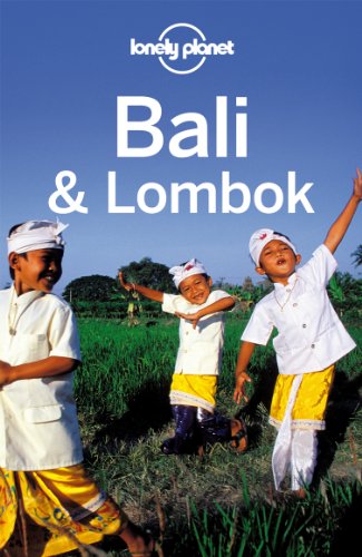 9781741797046: Bali and Lombok (Lonely Planet Country & Regional Guides)