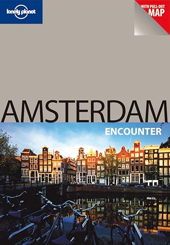 Stock image for Amsterdam Encounter (Lonely Planet Encounter Guides) for sale by WorldofBooks