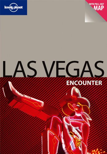 9781741797084: Las Vegas Encounter [Idioma Ingls]