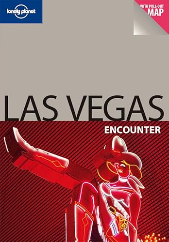 Stock image for Las Vegas Encounter (Lonely Planet Encounter Guides) for sale by Goldstone Books