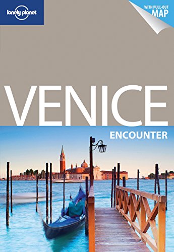 9781741797121: Venice encounter [Lingua Inglese]