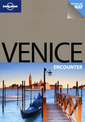 Stock image for Lonely Planet Venice Encounter for sale by Wonder Book