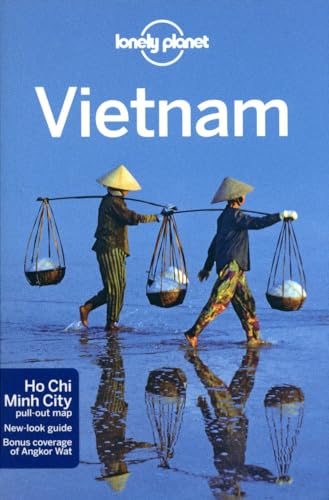 Beispielbild fr Lonely Planet Vietnam (Travel Guide) zum Verkauf von Wonder Book