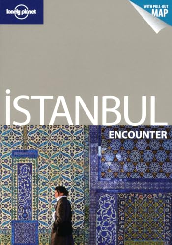 Beispielbild fr Lonely Planet Istanbul : Encounter zum Verkauf von Better World Books