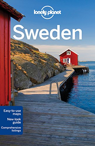 Sweden (5e édition)
