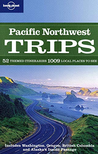 Stock image for Pacific Northwest Trips (Regional Travel Guide) for sale by Wonder Book