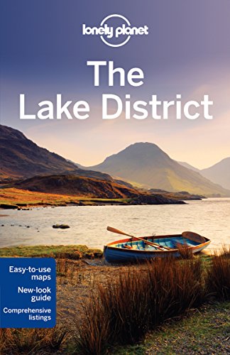 

Lonely Planet Lake District (Travel Guide)