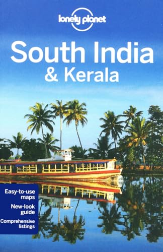 Beispielbild fr South India and Kerala zum Verkauf von Better World Books: West