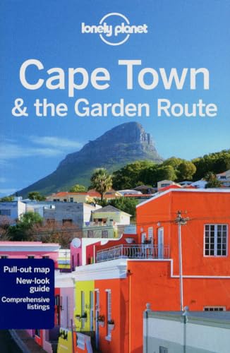 Imagen de archivo de Cape Town and the Garden Route a la venta por Better World Books