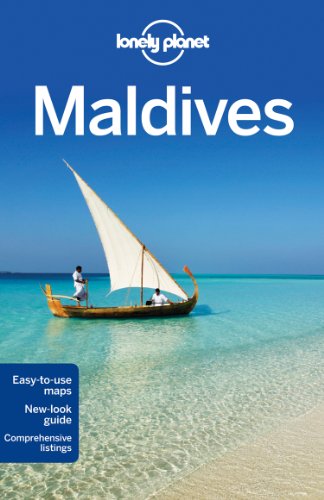 Stock image for Lonely Planet - Maldives for sale by Better World Books