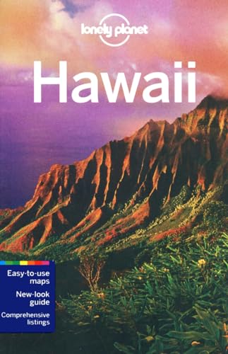 Hawaii: Regional Guide (Lonely Planet Country and Regional Guides) - Sara Benson