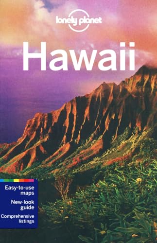 Imagen de archivo de Lonely Planet Regional Guide Hawaii (Regional Travel Guide) a la venta por Wonder Book