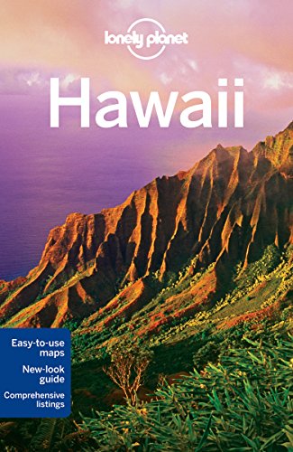 Stock image for Lonely Planet Regional Guide Hawaii (Regional Travel Guide) for sale by Wonder Book