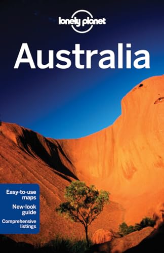 Stock image for Australia: Country Guide (Lonely Planet Country Guides) (Travel Guide) for sale by AwesomeBooks