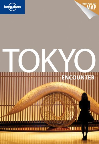 9781741798197: Tokyo Encounter [Idioma Ingls]