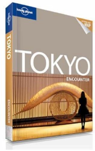 Imagen de archivo de Lonely Planet Tokyo Encounter (Travel Guide) a la venta por WorldofBooks