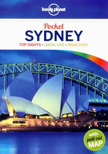 Imagen de archivo de Pocket Sydney 3 (Lonely Planet Pocket Guides) a la venta por Red's Corner LLC