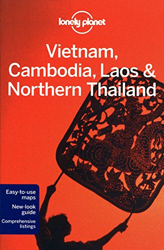 Stock image for Vietnam Cambodia Laos and Northern Thailand (Lonely Planet Multi Country Guide) (Travel Guide) for sale by WorldofBooks