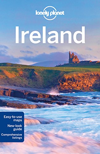 Beispielbild fr NULL Lonely Planet Ireland (Country Travel Guide) zum Verkauf von Your Online Bookstore