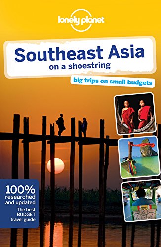 Imagen de archivo de Southeast Asia on a Shoestring a la venta por Better World Books