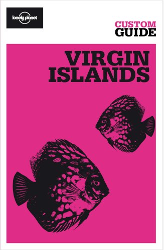 9781741798722: Virgin Islands: US & British Virgin Islands