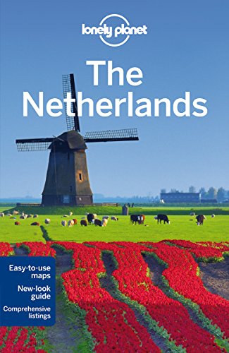 9781741798951: The Netherlands 5 (Country Regional Guides) [Idioma Ingls]