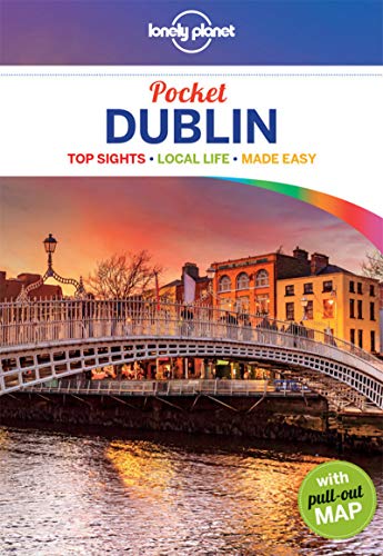 Stock image for Lonely Planet Pocket Dublin (Lonely Planet Pocket Guides) for sale by Your Online Bookstore
