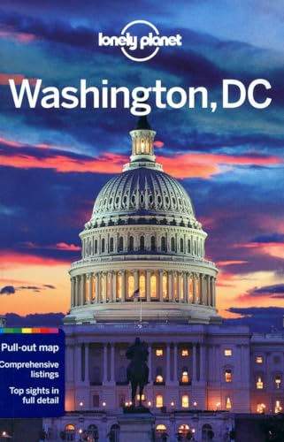 Beispielbild fr Lonely Planet Washington, DC (Travel Guide) zum Verkauf von SecondSale