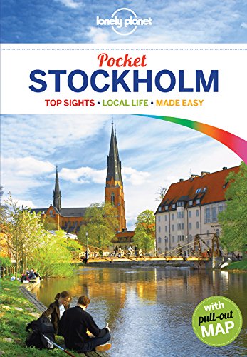 Stock image for Pocket Stockholm 3 (Lonely Planet Pocket) for sale by Once Upon A Time Books