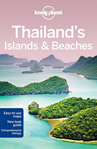Imagen de archivo de Lonely Planet Thailand's Islands & Beaches a la venta por ThriftBooks-Atlanta