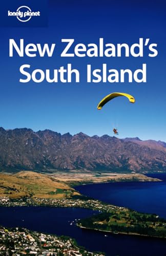 Beispielbild fr New Zealand's South Island (Regional Travel Guide) zum Verkauf von Wonder Book