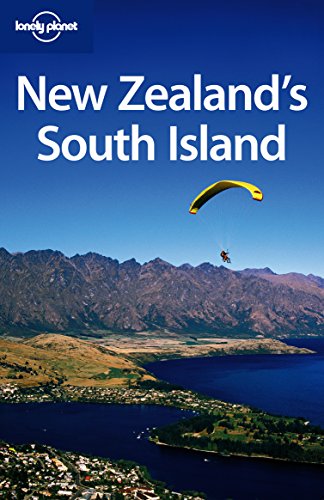 Stock image for New Zealand's South Island (Regional Travel Guide) for sale by Wonder Book