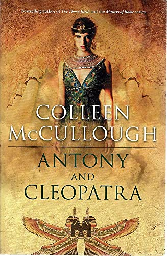 Imagen de archivo de Antony and Cleopatra a la venta por Caryota Book Exchange