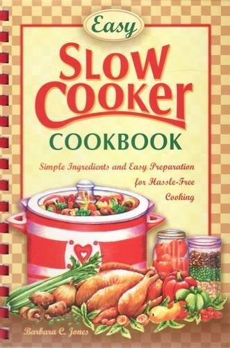 9781741811797: Easy Slow Cooker Recipes