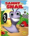 Imagen de archivo de Sammy the Snail (Wiggly Eyes) a la venta por WorldofBooks