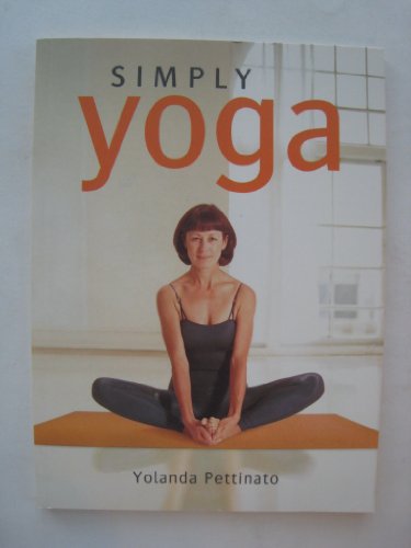 Stock image for Simply Yoga for sale by Orion Tech