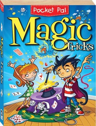 Imagen de archivo de Magic Tricks a la venta por Firefly Bookstore