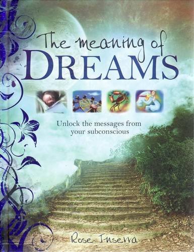 Beispielbild fr The Meaning of Dreams zum Verkauf von WorldofBooks