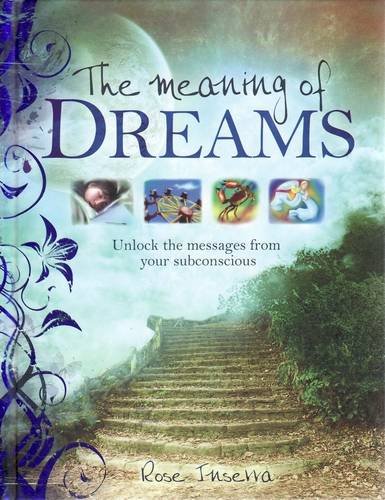 The Meaning of Dreams (9781741821420) by Inserra, Rose