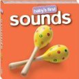 Sounds (Baby's First Padded: S2) (9781741821642) by [???]
