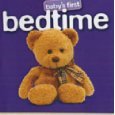 Stock image for Baby's First Bedtime (Baby's First Padded Series) for sale by ThriftBooks-Atlanta