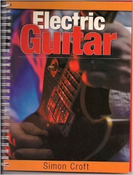 Stock image for Electric Guitar for sale by Wonder Book