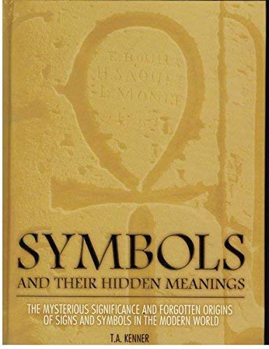 9781741827002: SYMBOLS: And Their Hidden Meanings