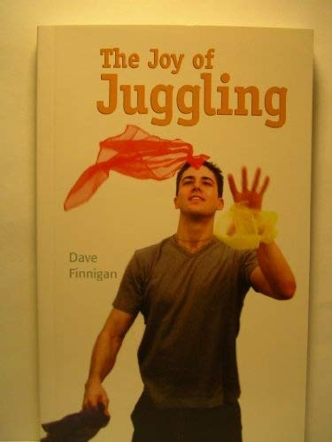 Stock image for The Joy of Juggling for sale by Better World Books: West