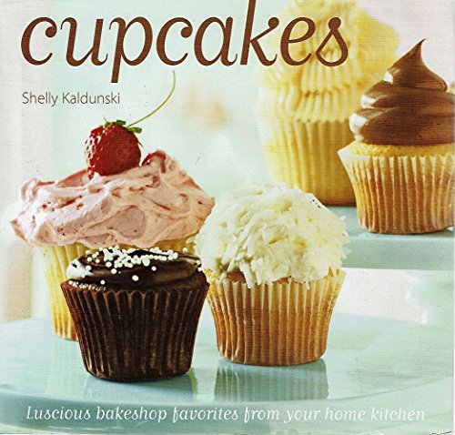 Stock image for Cupcakes for sale by Cronus Books
